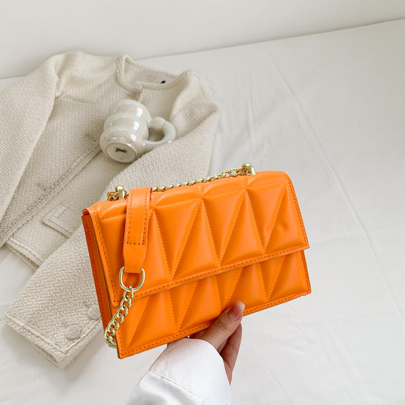 Small Square Bag