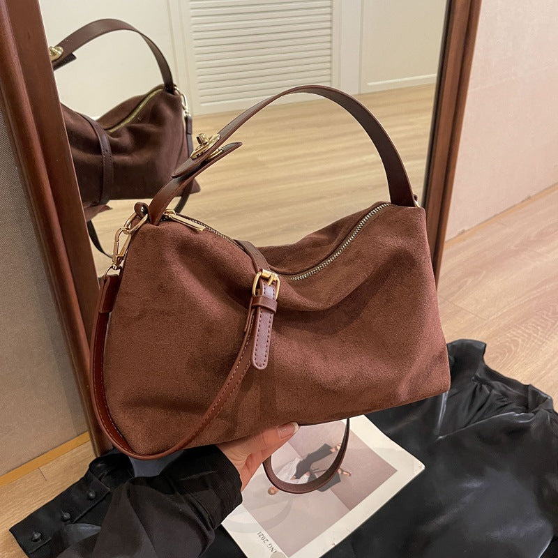 Boston Bag
