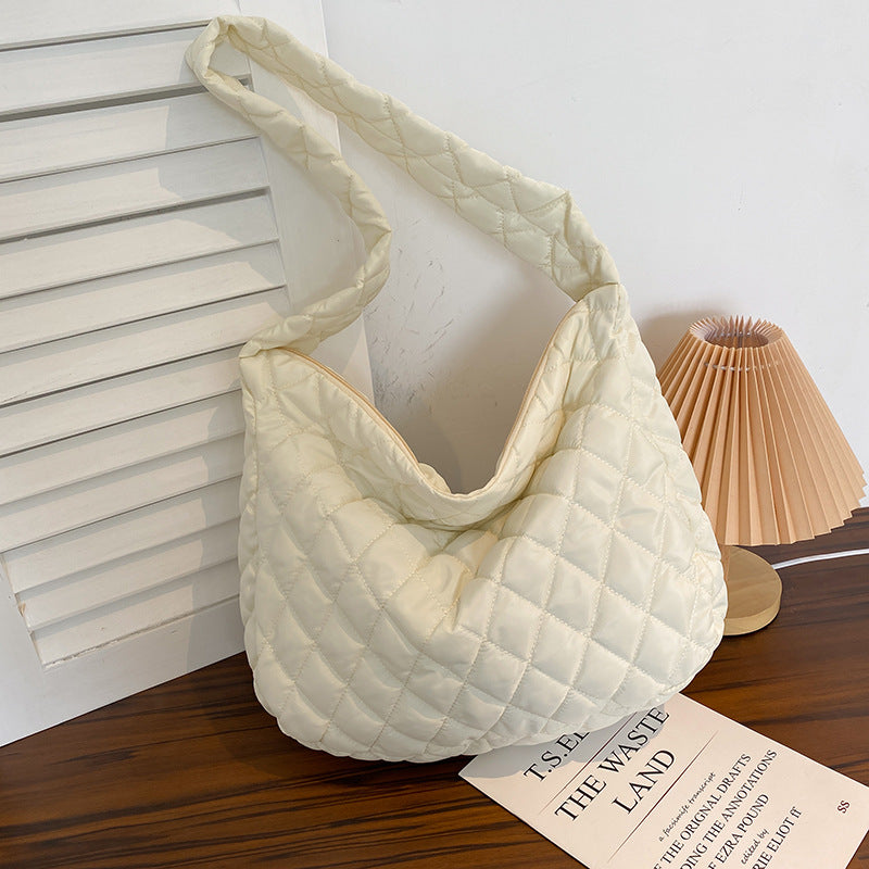 Warm Totes Shoulder Bag