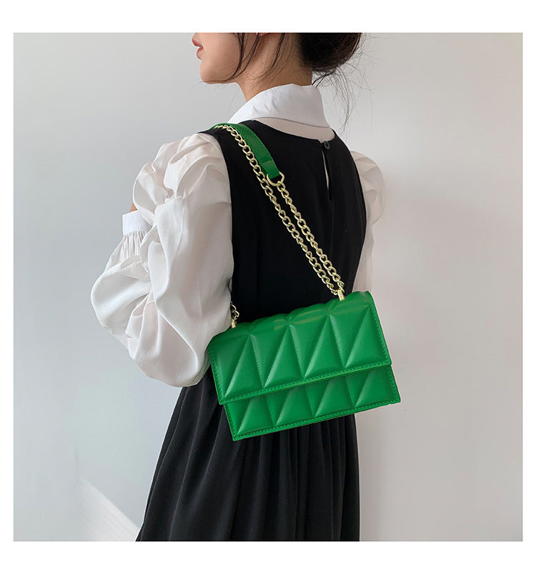 Small Square Bag