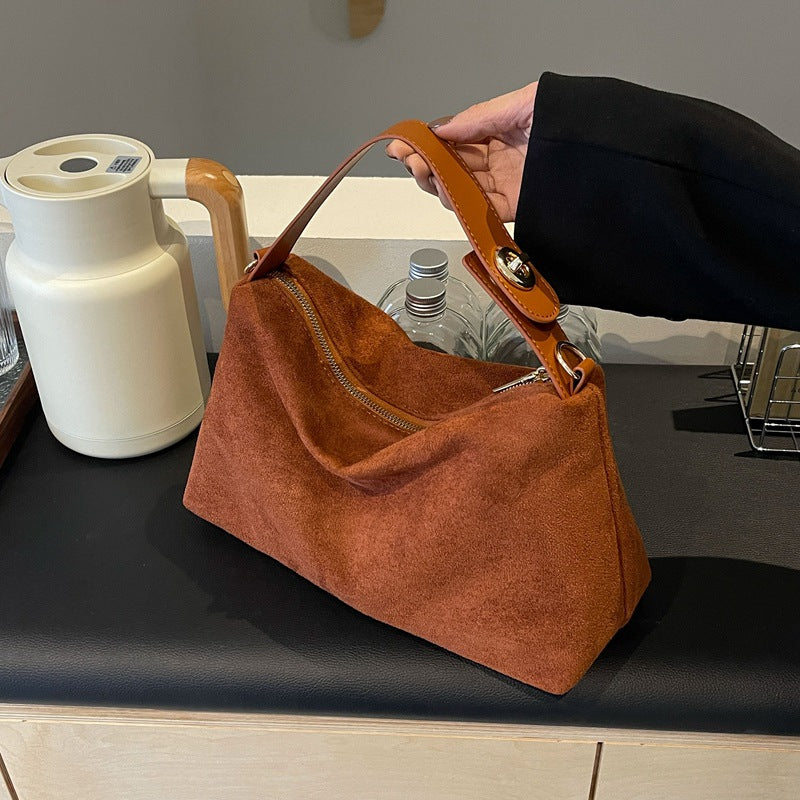 Boston Bag